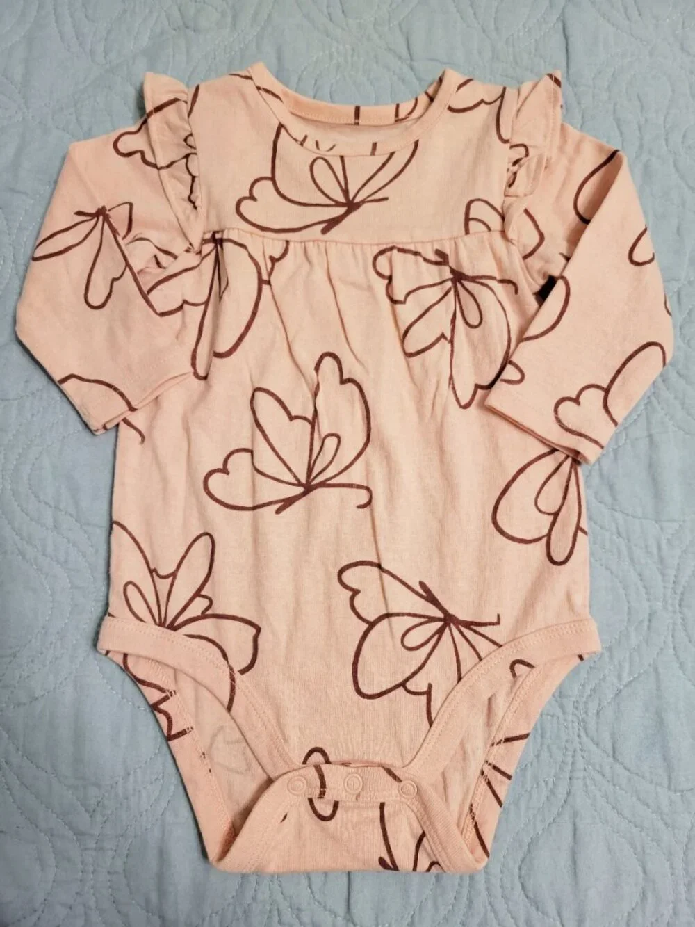 Carters nwt carter